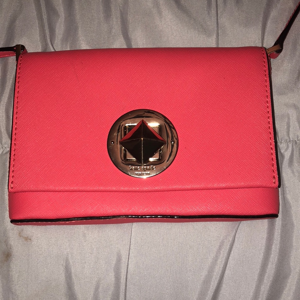 Kate Spade Newbury Lane Sally Crossbody Bag